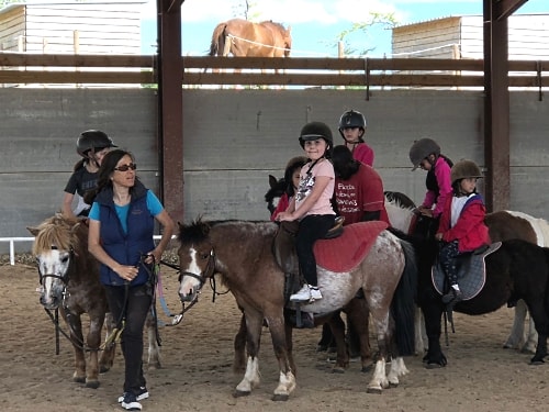 Actividades extraescolares originales en Alcorcón, Móstoles, Fuenlabrada..