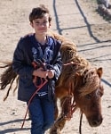 Clases de equitación en Majadahonda, Boadilla del Monte, Pozuelo, Las Rozas...