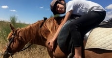 Rutas a caballo en Madrid